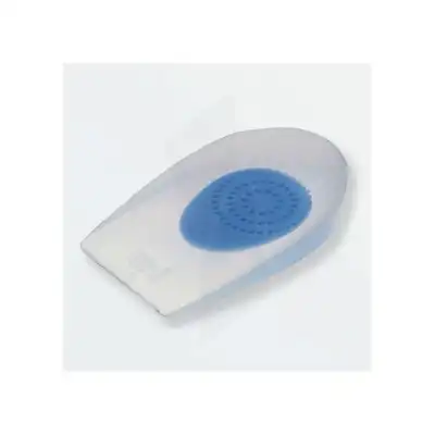 Protect Heel Soft Talonnette Silicone épine Calcanéenne 39/41 T2