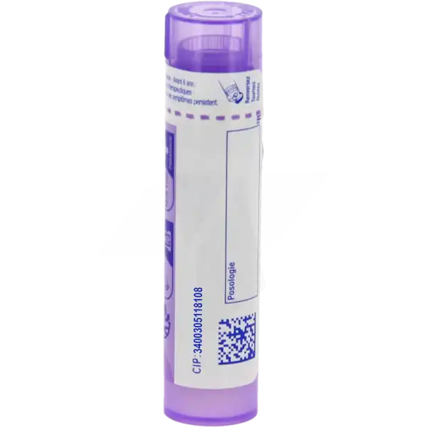 Natrum Muriaticum 30ch Granules