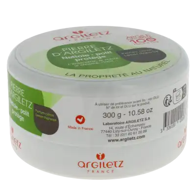 ARGILETZ Pierre d'Argiletz Pot/300g