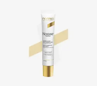 Noreva Noveane Premium Emulsion Soin Jour Fl Airless/40ml à LE PIAN MEDOC
