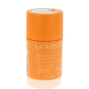 La Rosée Masque Nourrissant Stick/50ml