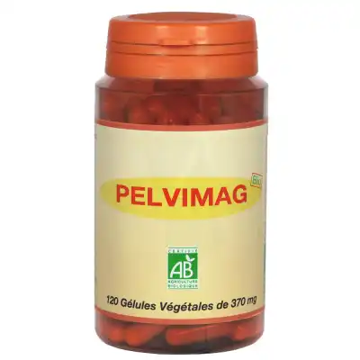 Pelvimag Bio, Pot 120 à Hyères