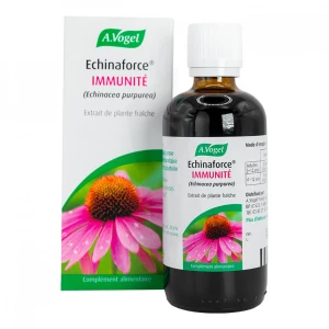 A.vogel Echinaforce Epf 50ml