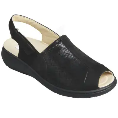 Pharmac Ch Tacoma Sand Noir P39 Paire à Bressuire