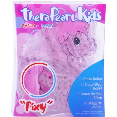Therapearl Compr Kids Poney B/1 à La Ricamarie