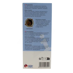 Ermidra Nf Spray Sol Ext Fl/300ml