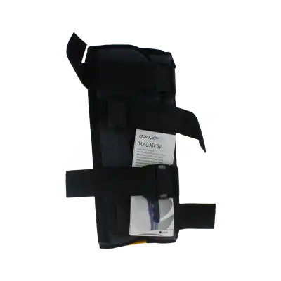 IMMO AT4 3V Attelle genou péd