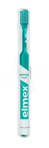 Elmex Sensitive Brosse à Dents 29 Souple