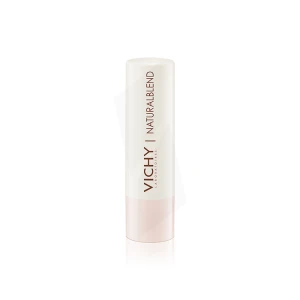 Vichy Naturalblend Soin Des Lèvres Stick Transparent Stick/4,5g