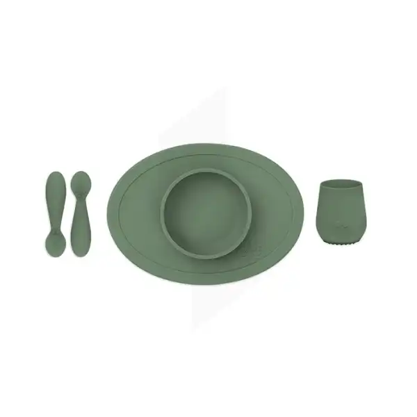 First Food Set Olive