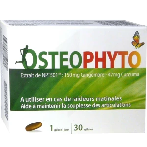 Osteophytum 30 Gelules