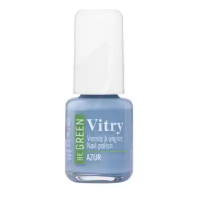 Vitry Vernis Be Green Azur à NEUILLY SUR MARNE