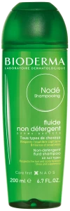 Node Shampooing Fluide Usage Fréquent Fl/200ml
