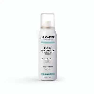Gamarde Eau de Gamarde Apaisante Purifiante Spray/100ml
