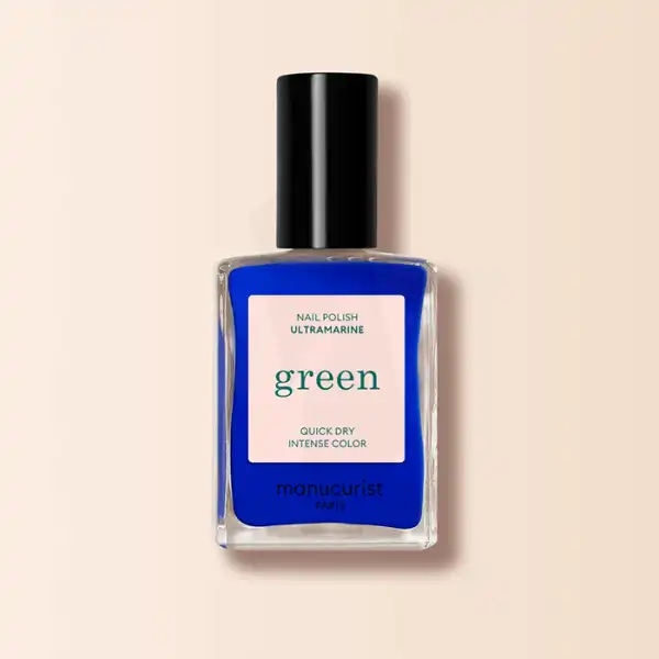 Manucurist Green Ultramarine 15ml