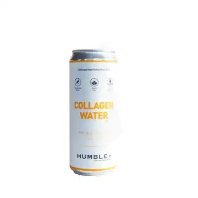 Humble + Collagen Water Mangue/passion 330ml à MARIGNANE