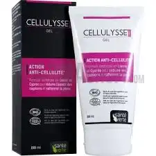 Cellulysse Expert Gel Bio T/150ml à TALENCE