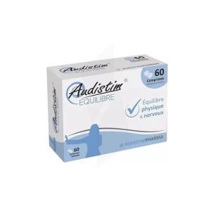Audistim Equilibre Cpr B/60