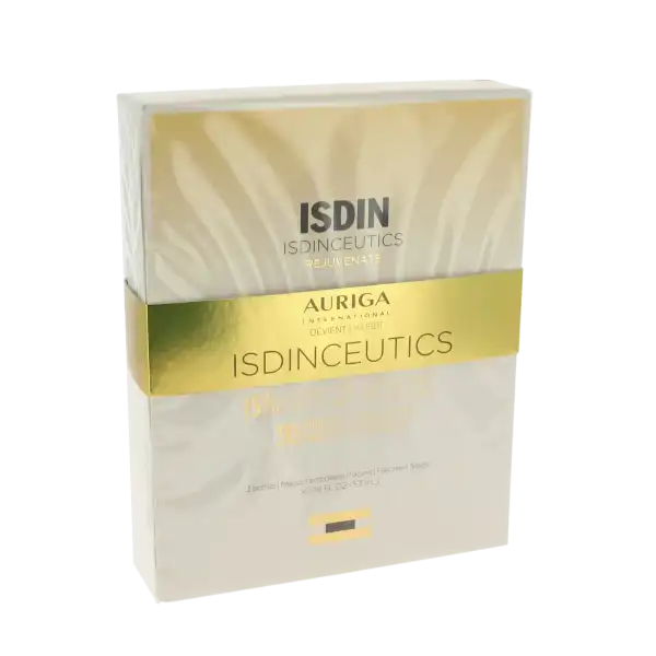 Isdin Flavo C Forte Sérum 3fl/5,3ml