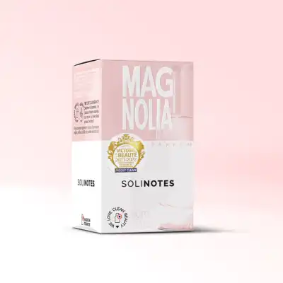 Solinotes Magnolia Eau De Parfum 50ml à Toulon