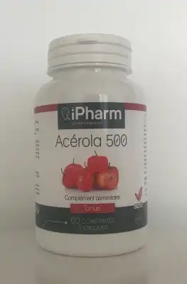 ACEROLA 500