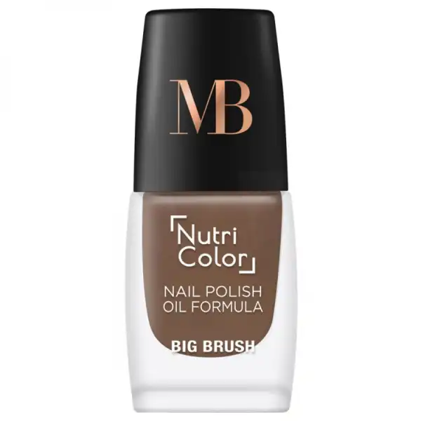 Vernis Nutri-color Mud