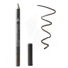 Crayon Sourcils Ultra Brun   Certifié Bio à CANALS