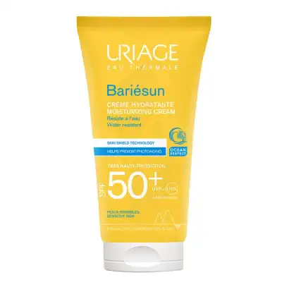 Uriage Bariesun Spf50+ Cr Hydratante T/50ml à TOULOUSE