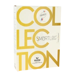 Smartleg 2 Collection Collant Contention Irresistible Fine Résille T2n