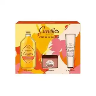 Rogé Cavaillès Coffret De Noël 2025 L'art De La Douceur à Trelissac