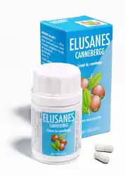 Elusanes Canneberge, Bt 60 à Nice