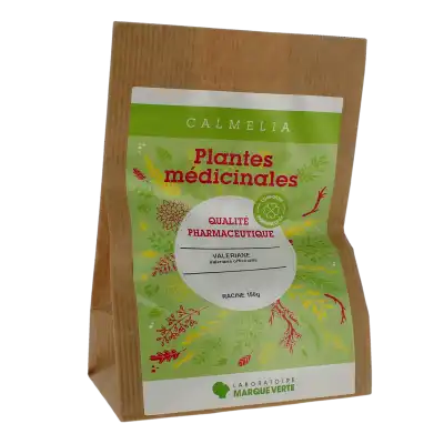 CALMELIA Valériane Racine 150g