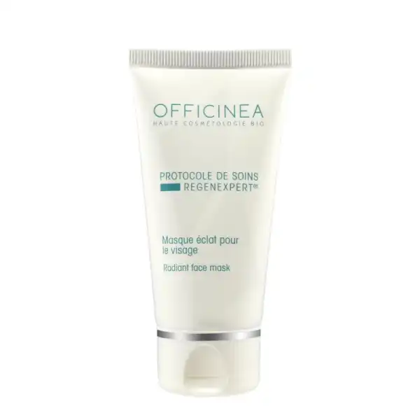 Officinea Masque éclat 50ml