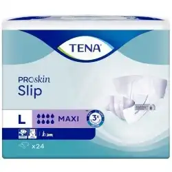 Tena Slip Maxi Change Complet Large Sachet/24 à LORMONT