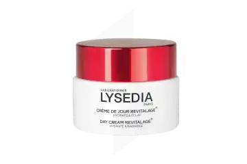 Lysedia Revitalage Crème De Jour Revitalisante Pot/50ml à VALENCE