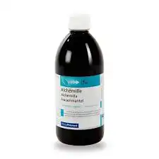 Eps Phytostandard Alchemille Extrait Fluide Fl/500ml à Nogaro