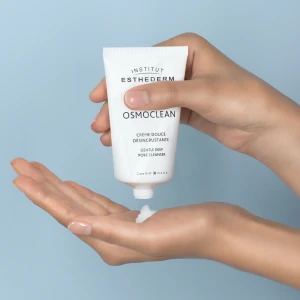 Institut Esthederm Crème Solaire Visage Spf50+ Anti-rides Peau Intolérante 50ml