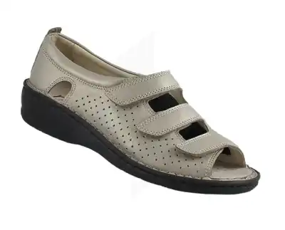 Fado Chaussur Volu Var Gold P41 La Paire à Casteljaloux