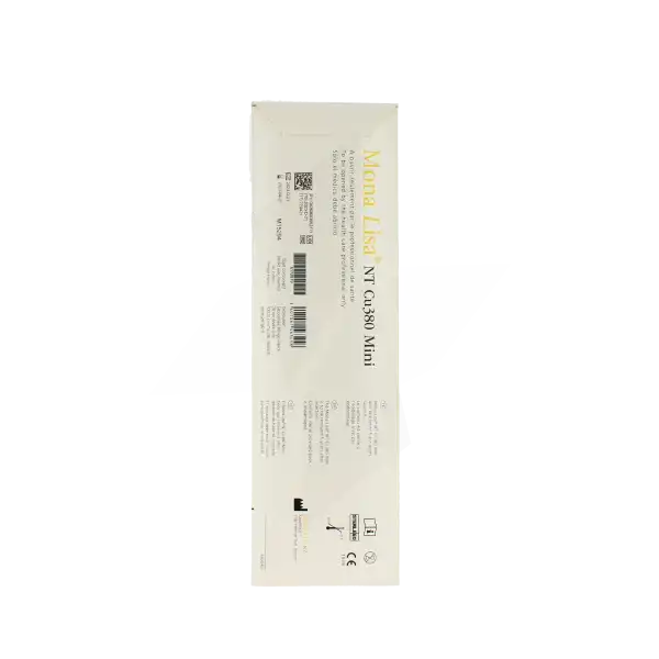 Mona Lisa Nt 380 Cu Dispositif Iu Mini