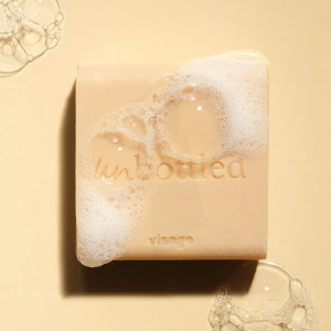 Unbottled Nettoyant Visage Super Doux 25g