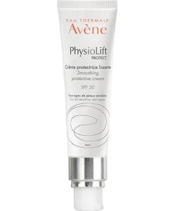 Avène Eau Thermale Physiolift Crème Protectrice Lissante Spf30