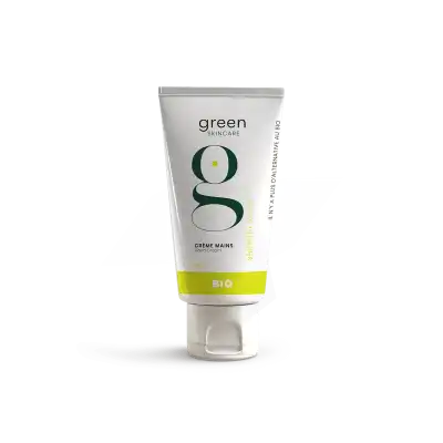 Green Skincare Crème Mains T/50ml à La Lande-de-Fronsac