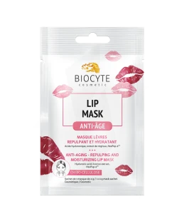 Biocyte Lip Masque 1 Sachet