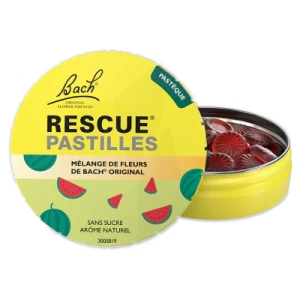 Rescue Past Pastèque B/50g