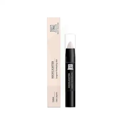 LCDT Highlighter Coton