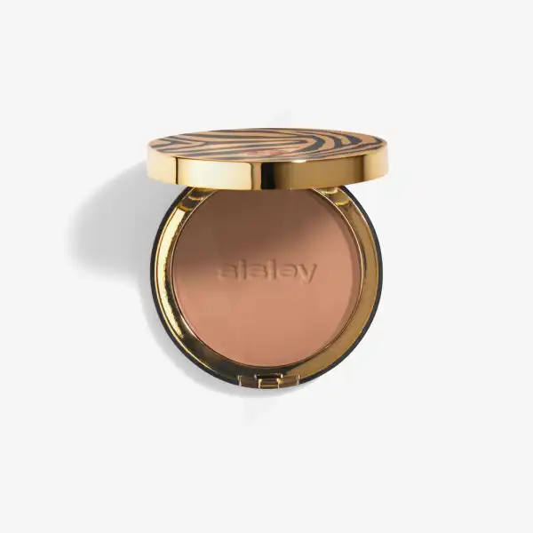 Sisley Phyto-poudre Compacte Bronze B/9g