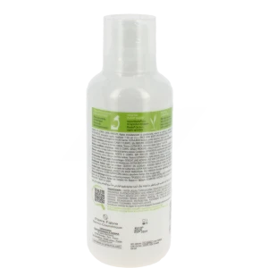 Aderma Exomega Control Baume Emollient Anti-grattage Fl Pompe/400ml