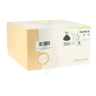 Amoena Essential 3s Prothèse Mam Clair T10 à Mérignac
