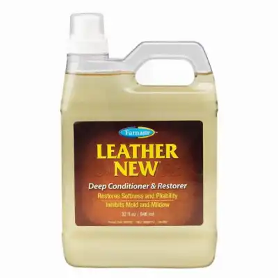 Farnam Leather New Conditioner 946ml à Andernos