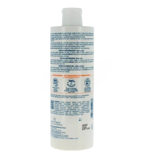 Avène Eau Thermale Solaire Lait Réparateur Après-soleil Flacon De 400 Ml